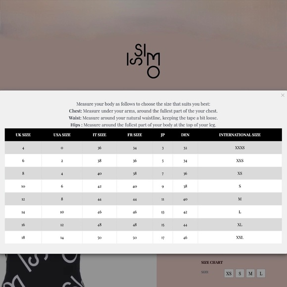 Solid & Striped Swimsuit The Annie-Marie Issimo Logo US6 - Picture 2 of 3